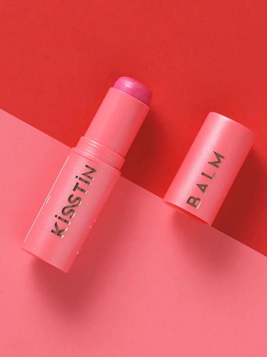 KAHI Kisstin Balm Pink - Song of Skin