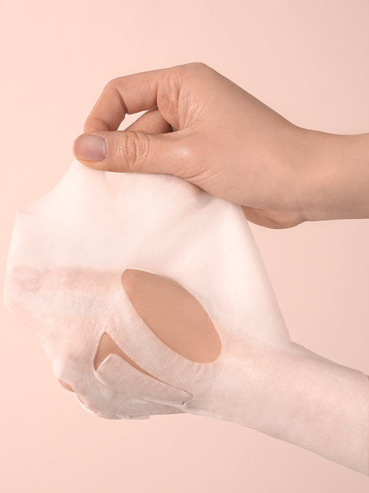 KAHI Seoul Wrinkle Bounce Waterfull Perfecting Mask - Song of Skin