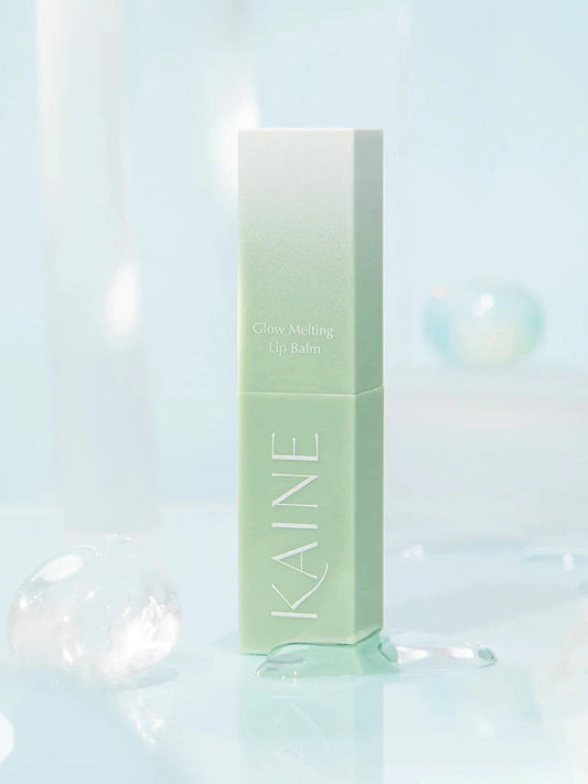 KAINE Glow Meting Lip Balm - Pure - Song of Skin