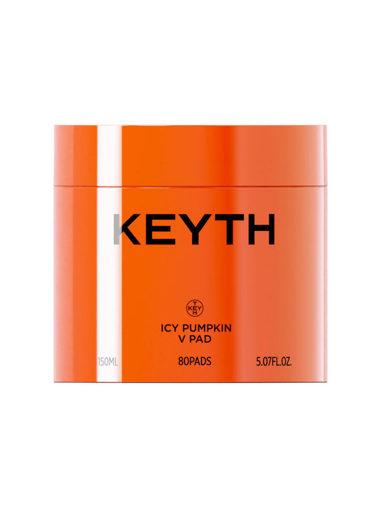 Trued KEYTH ICY PUMPKIN V PAD