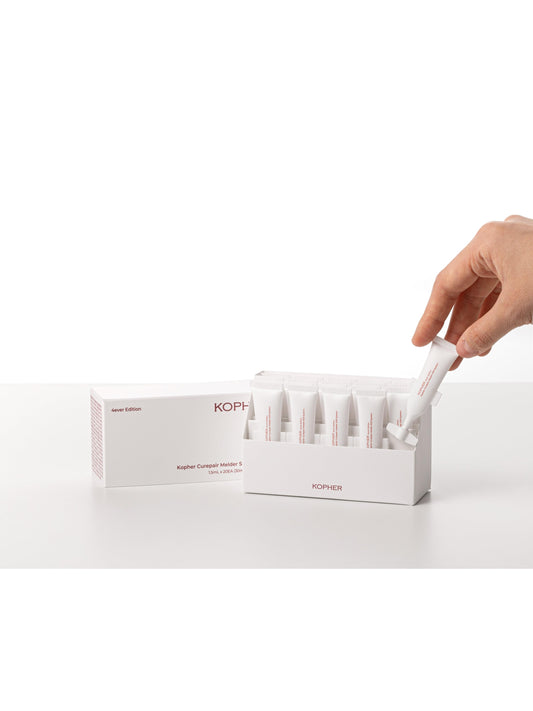 Kopher Curepair Melder SOS System