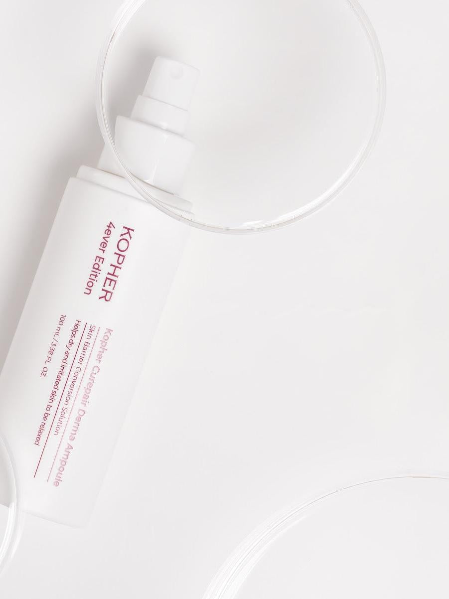 Kopher Curepair Derma Ampoule - Song of Skin