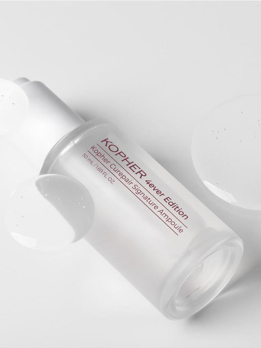 Kopher Curepair Signature Ampoule - Song of Skin