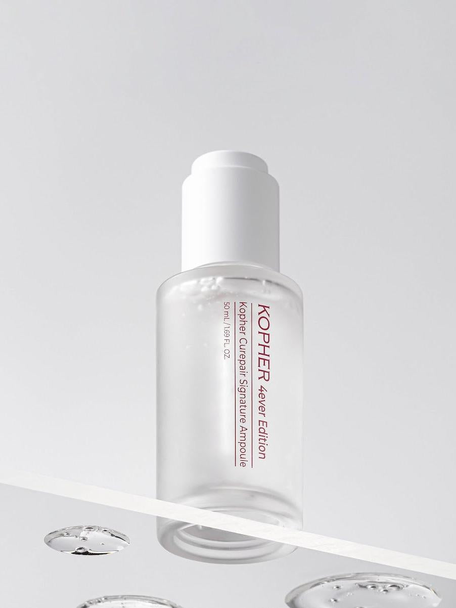 Kopher Curepair Signature Ampoule - Song of Skin