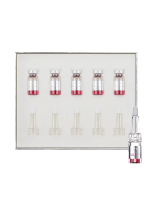 LAVIEN Medinic Line Amino Silk Skin Ampoule - Song of Skin