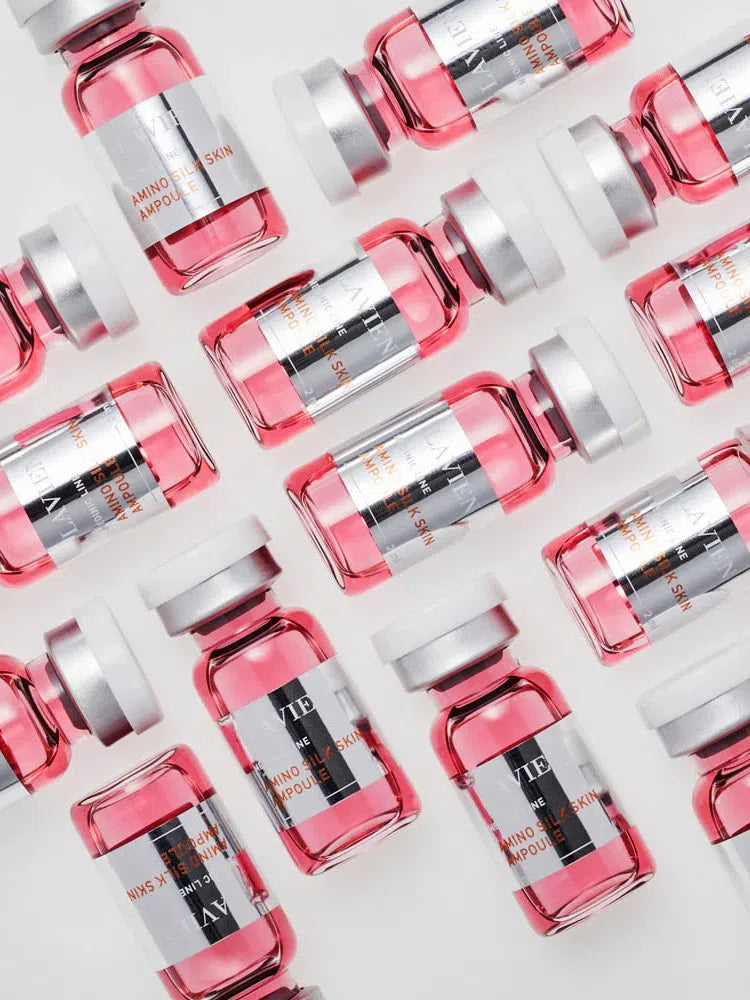 LAVIEN Medinic Line Amino Silk Skin Ampoule - Song of Skin
