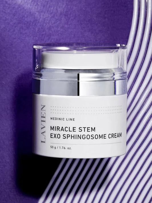LAVIEN Medinic Line Miracle Stem Exo Sphingosome Cream - Song of Skin