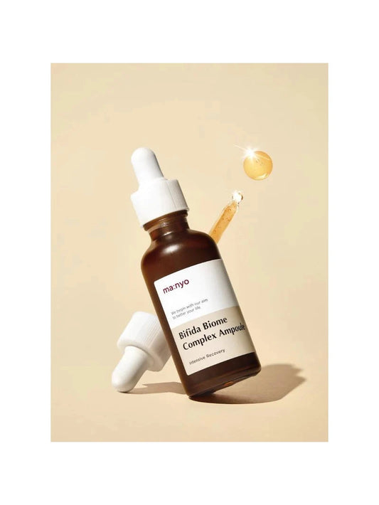 MANYO Bifida Biome Complex Ampoule - Song of Skin