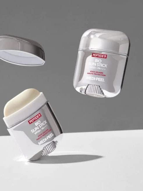 MEDI-PEEL Peptide 9 Bio Sun Stick Pro SPF50+ PA++++ - Song of Skin