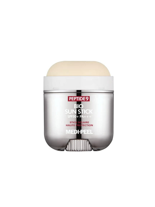 MEDI-PEEL Peptide 9 Bio Sun Stick Pro SPF50+ PA++++ - Song of Skin