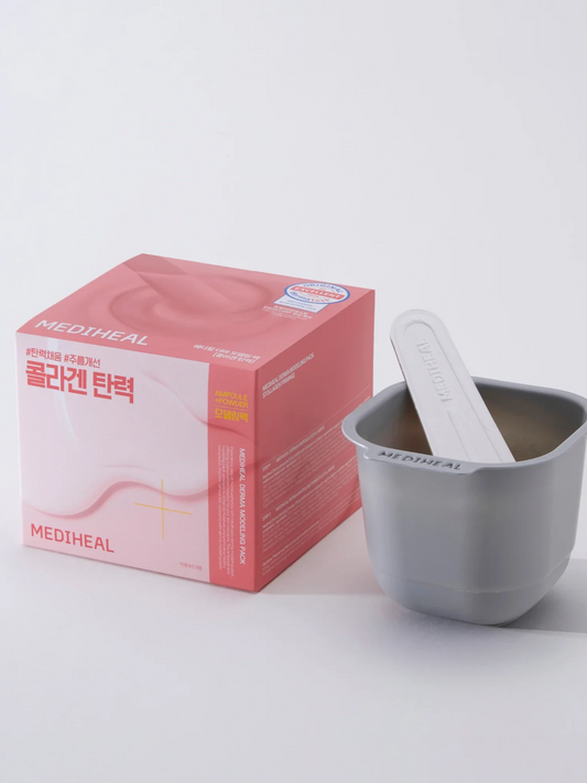 Mediheal Derma Modeling Pack Collagen Firming - Song of Skin