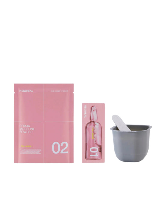 Mediheal Derma Modeling Pack Collagen Firming - Song of Skin