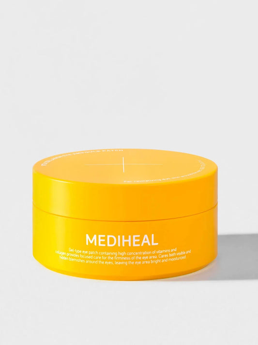 Mediheal Vita Collagen Eye Ampoule Patch - Song of Skin