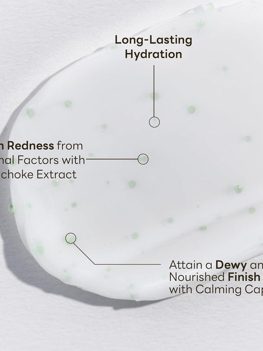 Molvany Artichoke Calming Care Soothing Cream - Song of Skin