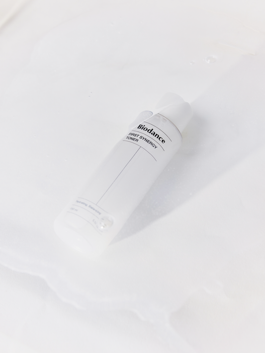 **BLACK FRIDAY DEAL** Biodance First Synergy Toner - Song of Skin