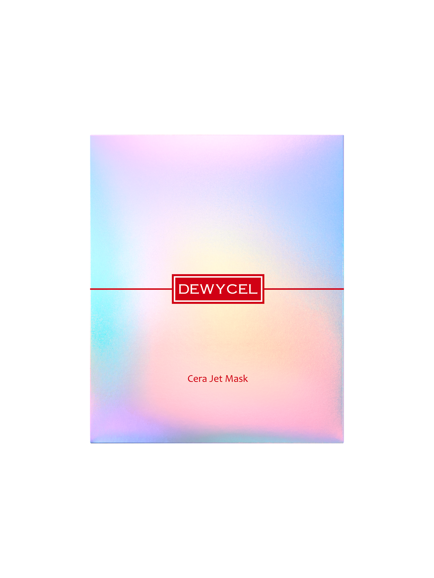 **BLACK FRIDAY DEAL** DEWYCEL Cera Jet Mask - Song of Skin