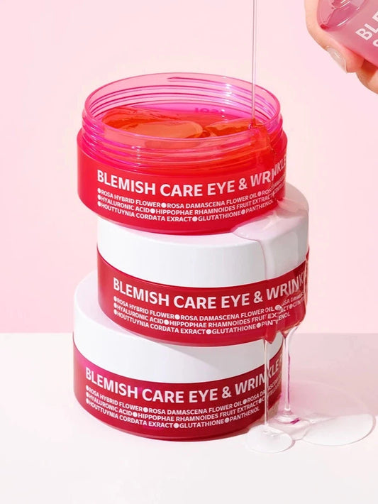**BLACK FRIDAY DEAL** ISOI Blemish Care Eye & Wrinkle Patch - Song of Skin