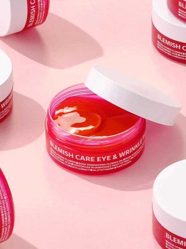 **BLACK FRIDAY DEAL** ISOI Blemish Care Eye & Wrinkle Patch - Song of Skin