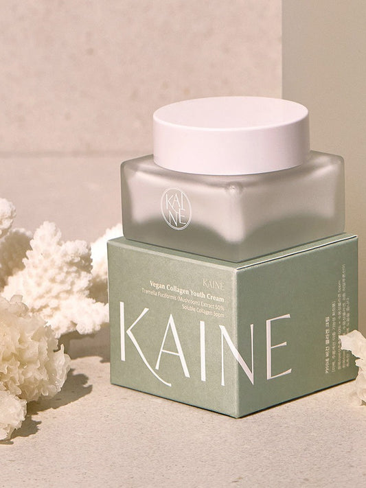 **BLACK FRIDAY DEAL** KAINE Vegan Collagen Youth Cream - Song of Skin