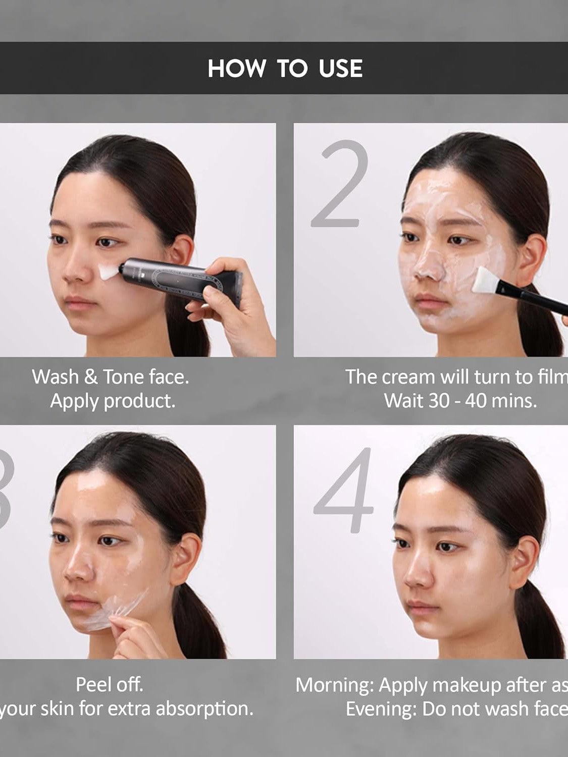 **BLACK FRIDAY DEAL** MATRIGEN SS Collagen Reverse Volume Pack - Song of Skin