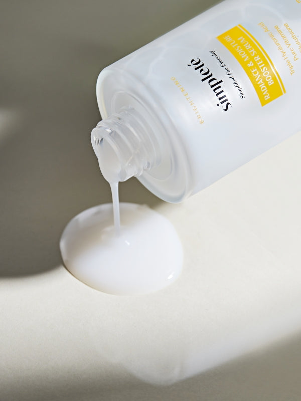**BLACK FRIDAY DEAL** Simplete Radiance & Moisture Booster Serum - Song of Skin