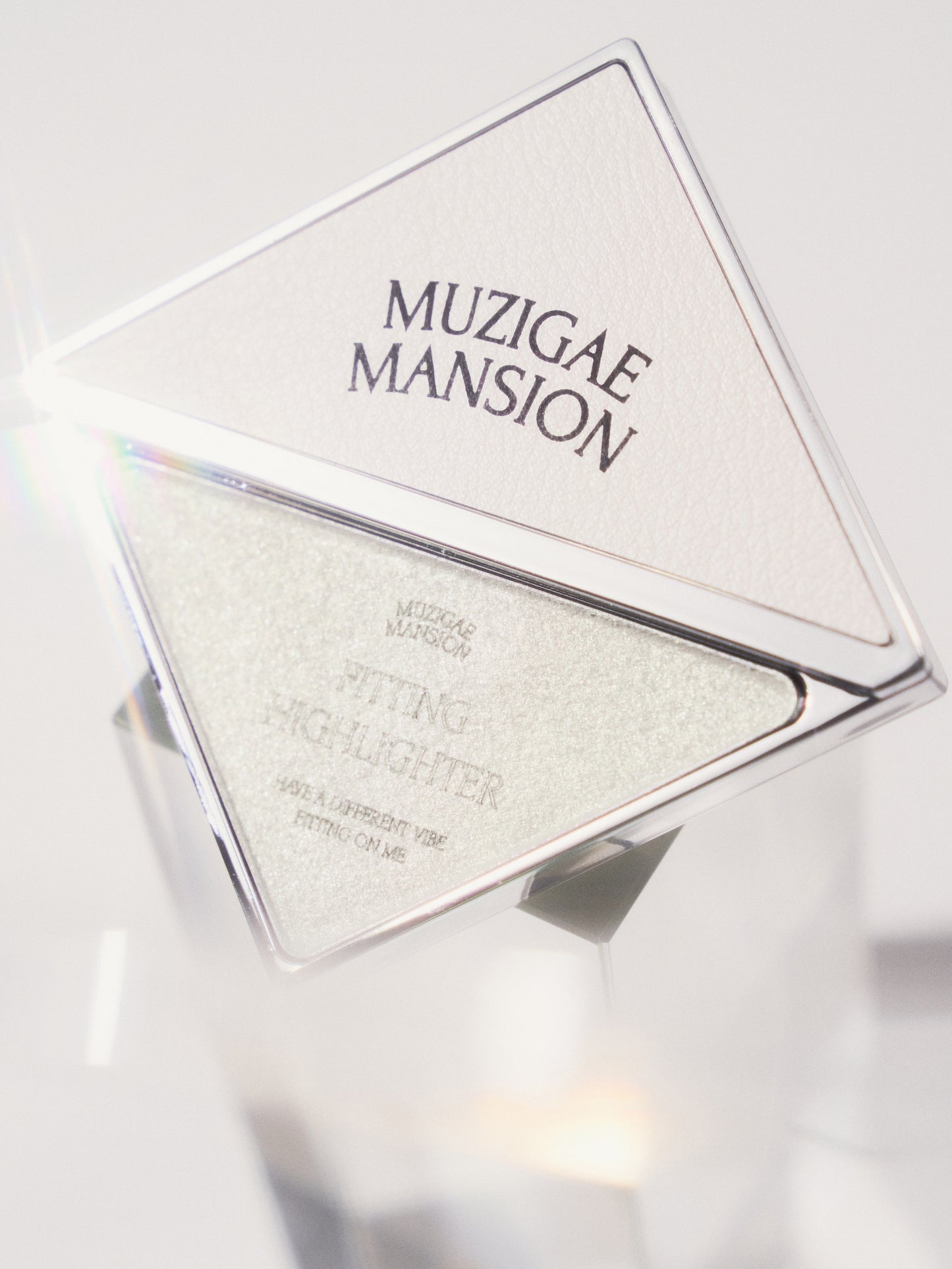 Muzigae Mansion Fitting Highlighter