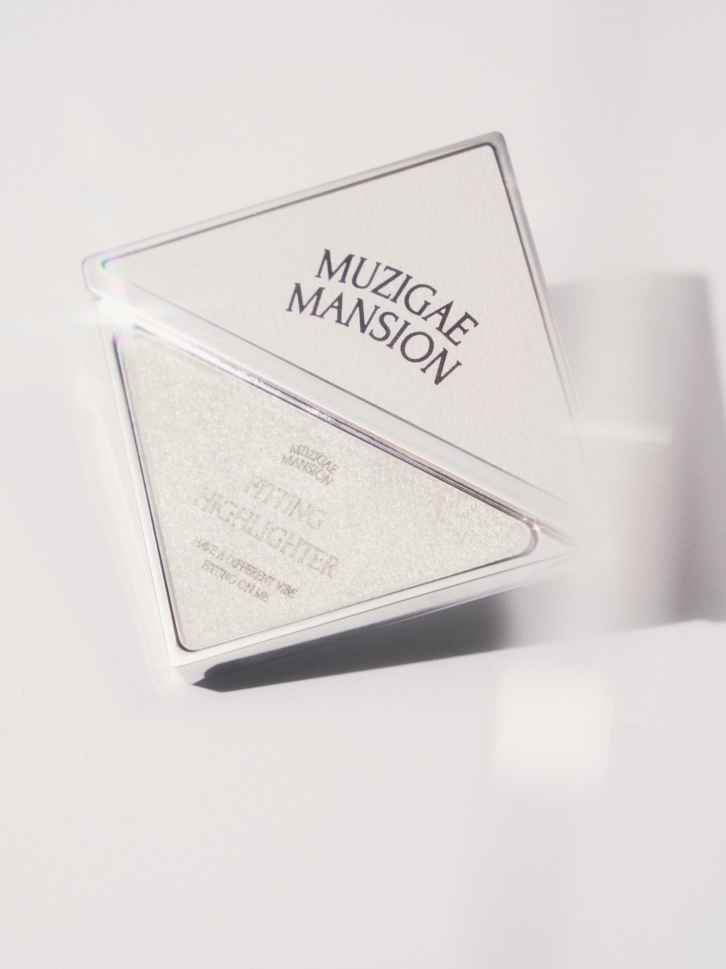 Muzigae Mansion Fitting Highlighter