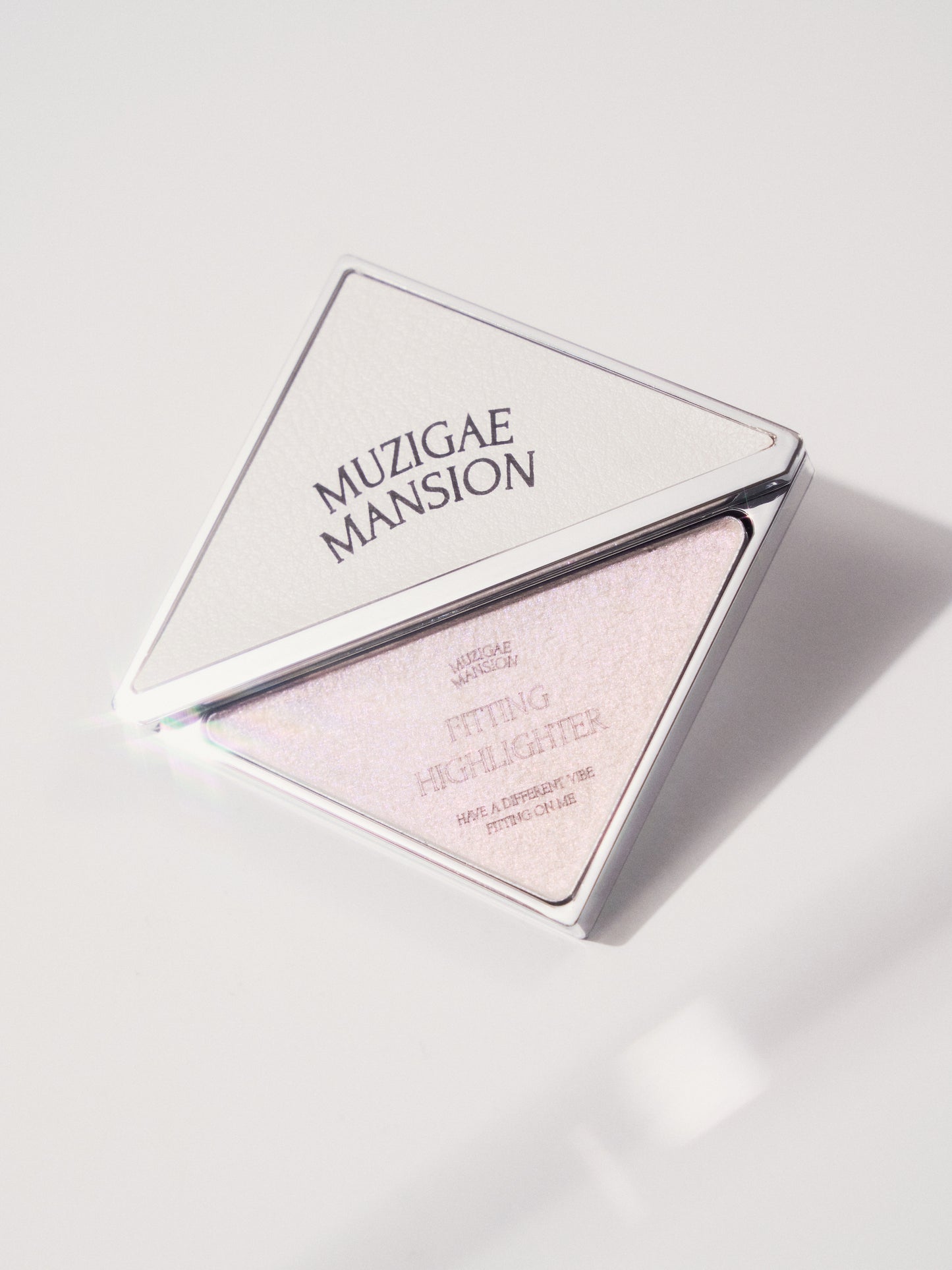 Muzigae Mansion Fitting Highlighter