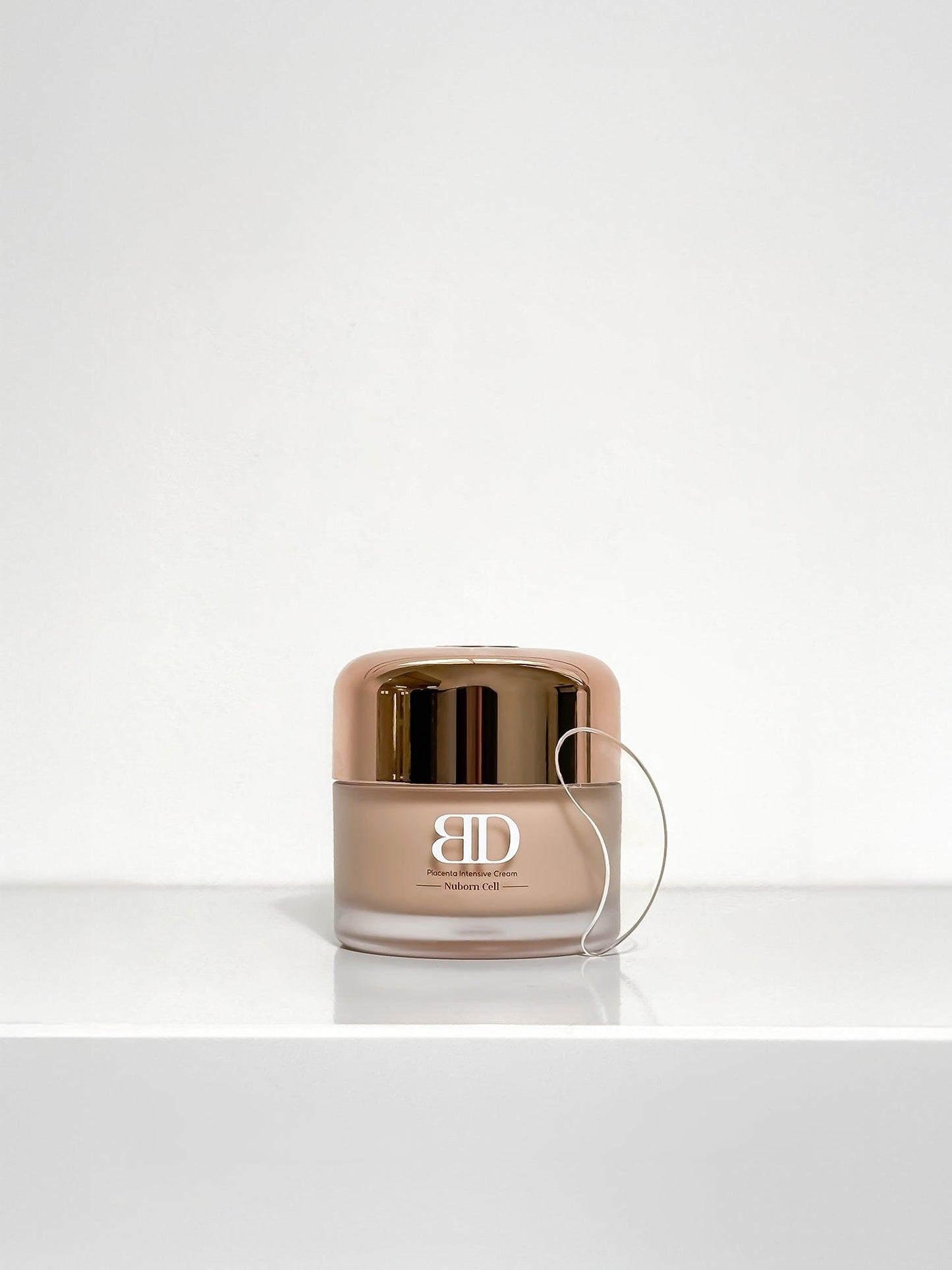 BLANC DUBU Nuborn Cell Placenta Intensive Cream
