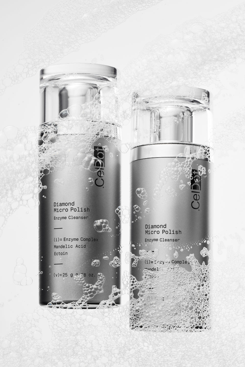 CelDot Diamond Micro Polish Enzyme Cleanser