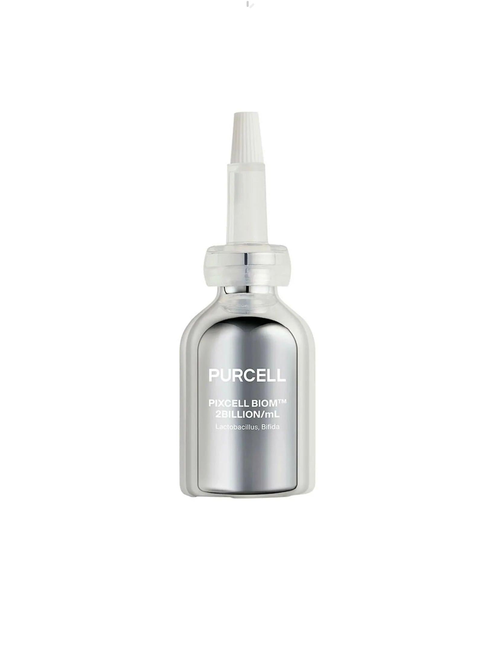 PURCELL Pixcell Biom 2Billion/mL | Song of Skin