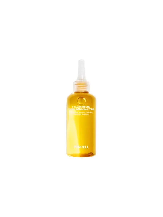 Purcell L-Glutathione Vitamin Boosting Toner | Song of Skin Purcell L-Glutathione Vitamin Boosting Toner | Song of Skin
