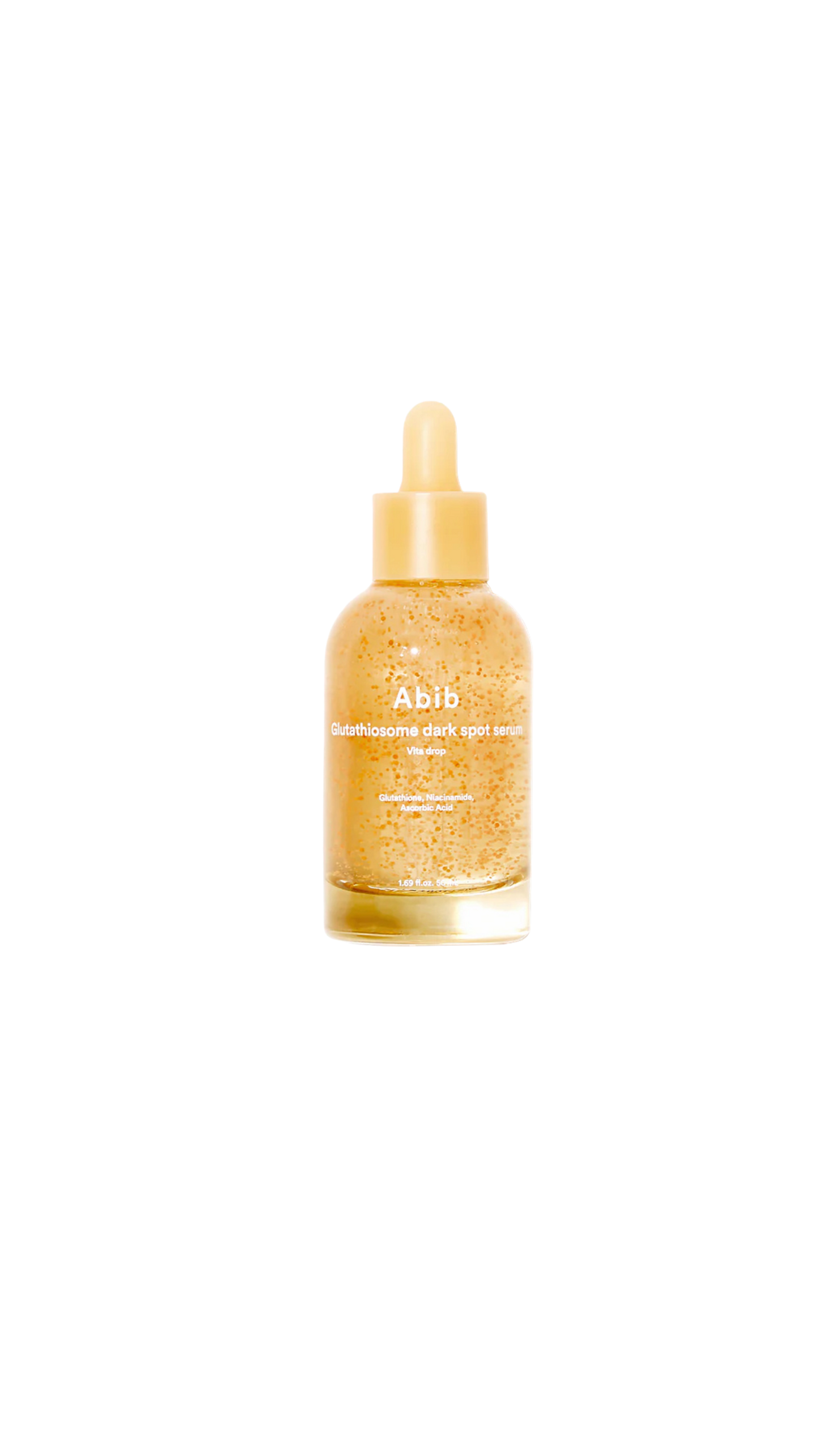Abib Glutathiosome Dark Spot Serum Vita Drop