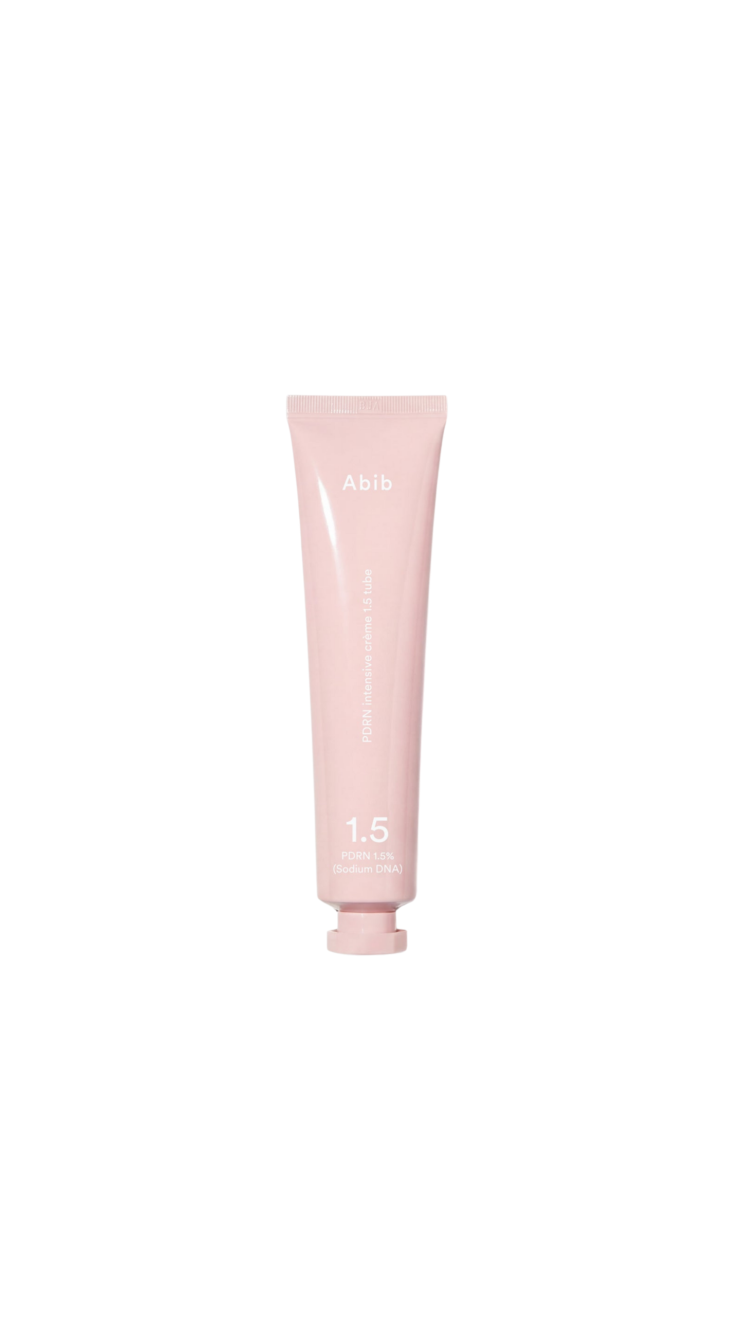 ABIB PDRN intensive cream 1.5 tube