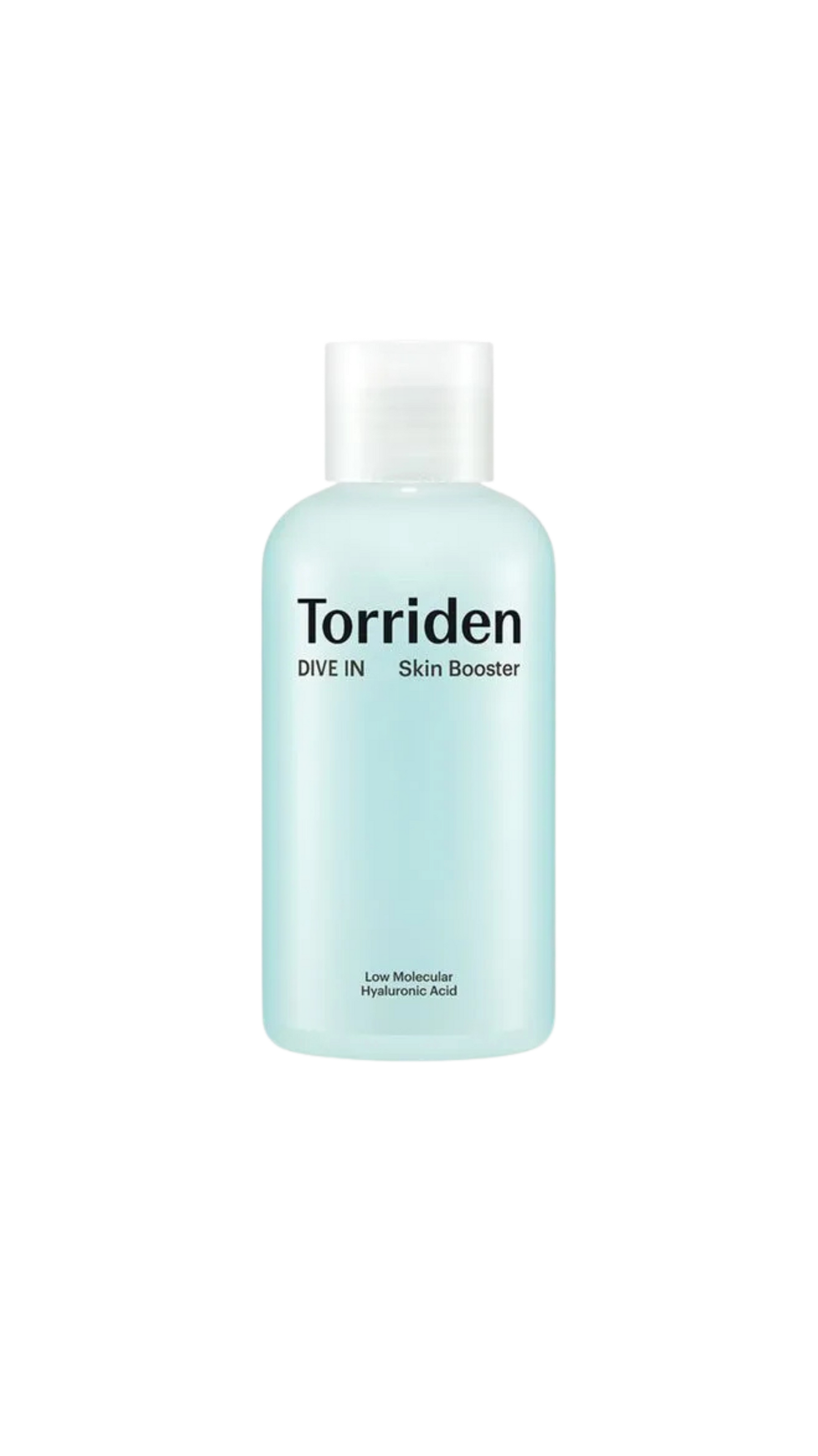 DIVE-IN Low Molecule Hyaluronic Acid Skin Booster