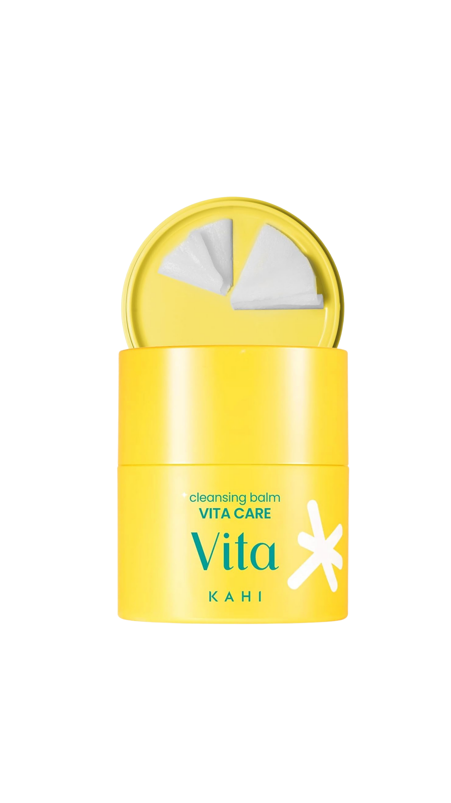 KAHI Cleansing Balm Vita Care