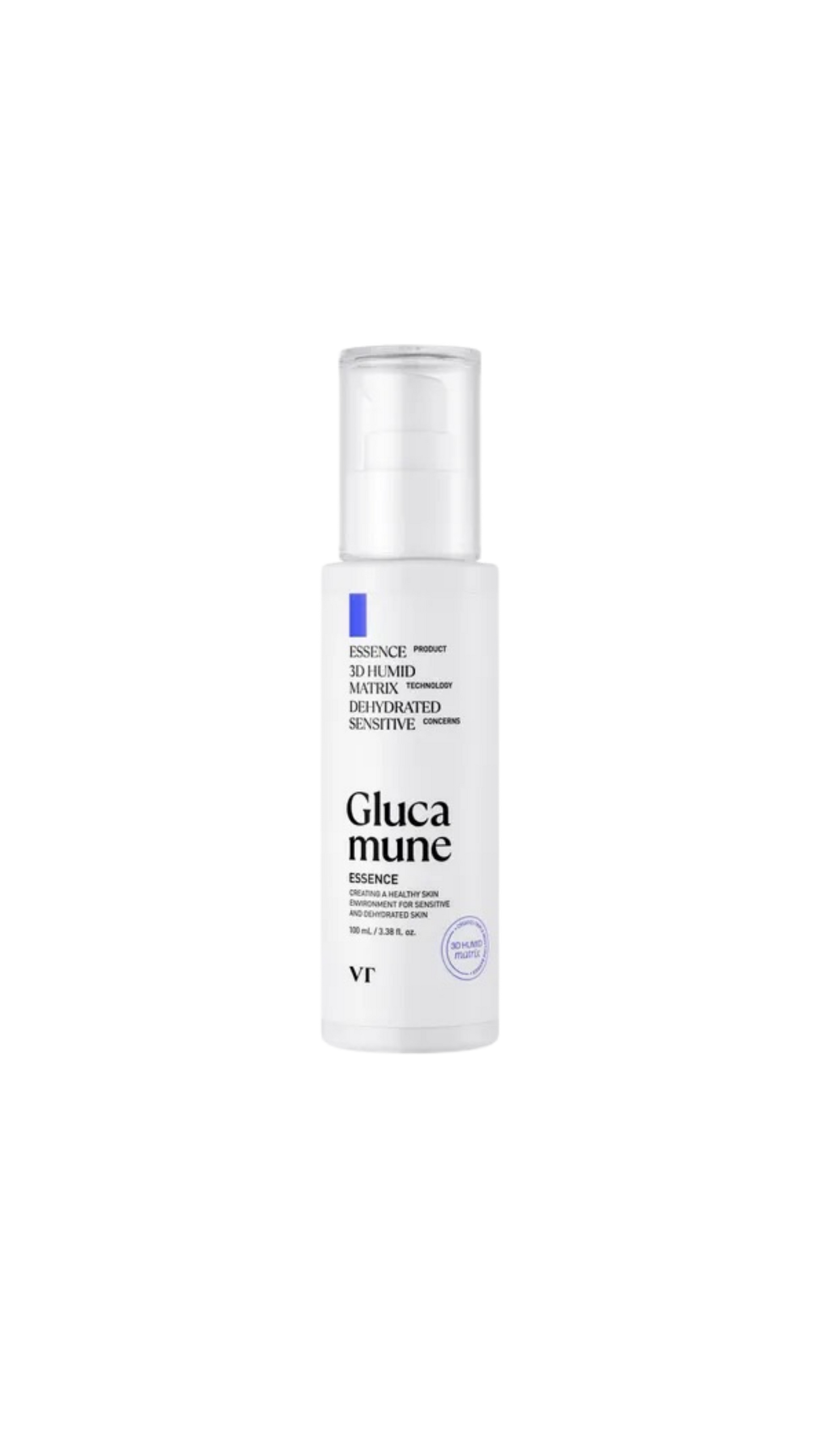 VT Glucamune Essence