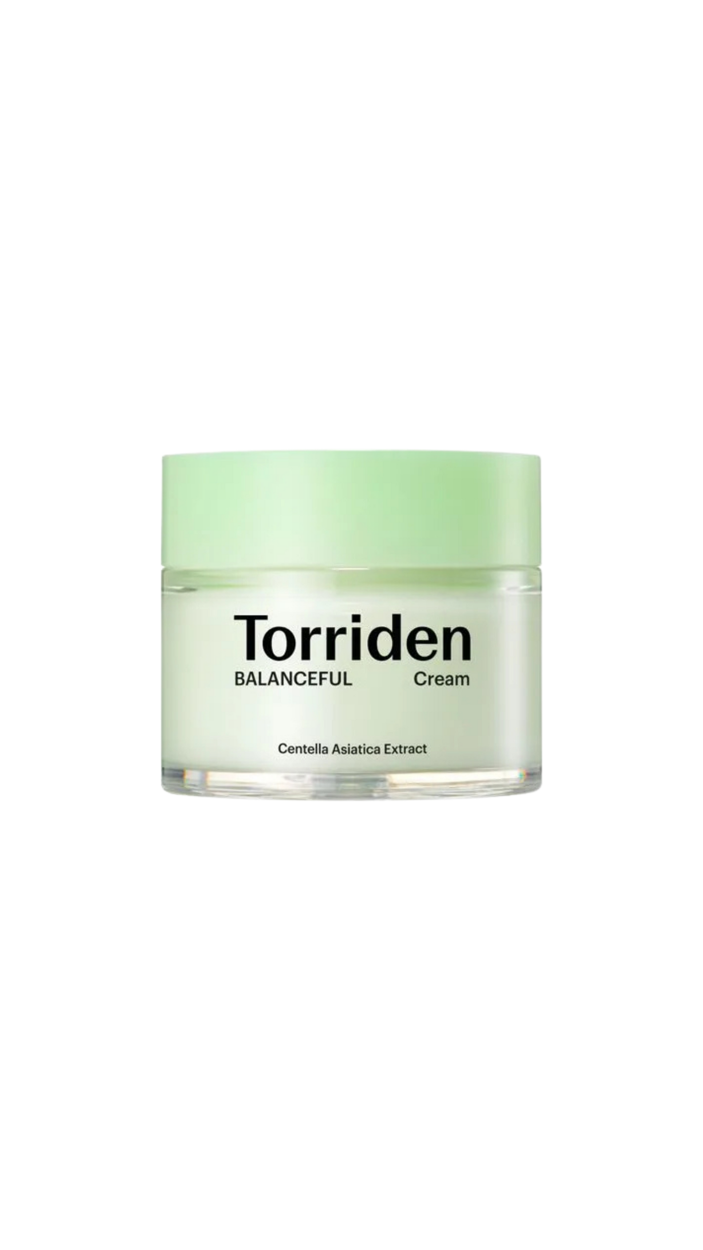 Torriden Balanceful Cream