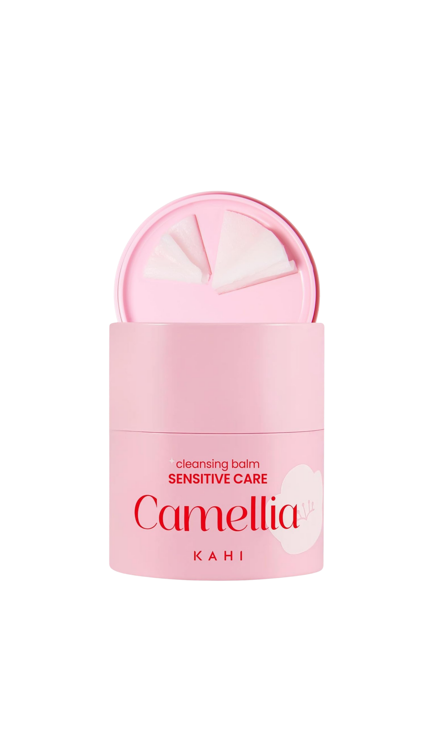 KAHI Cleansing Balm Sensitive Care