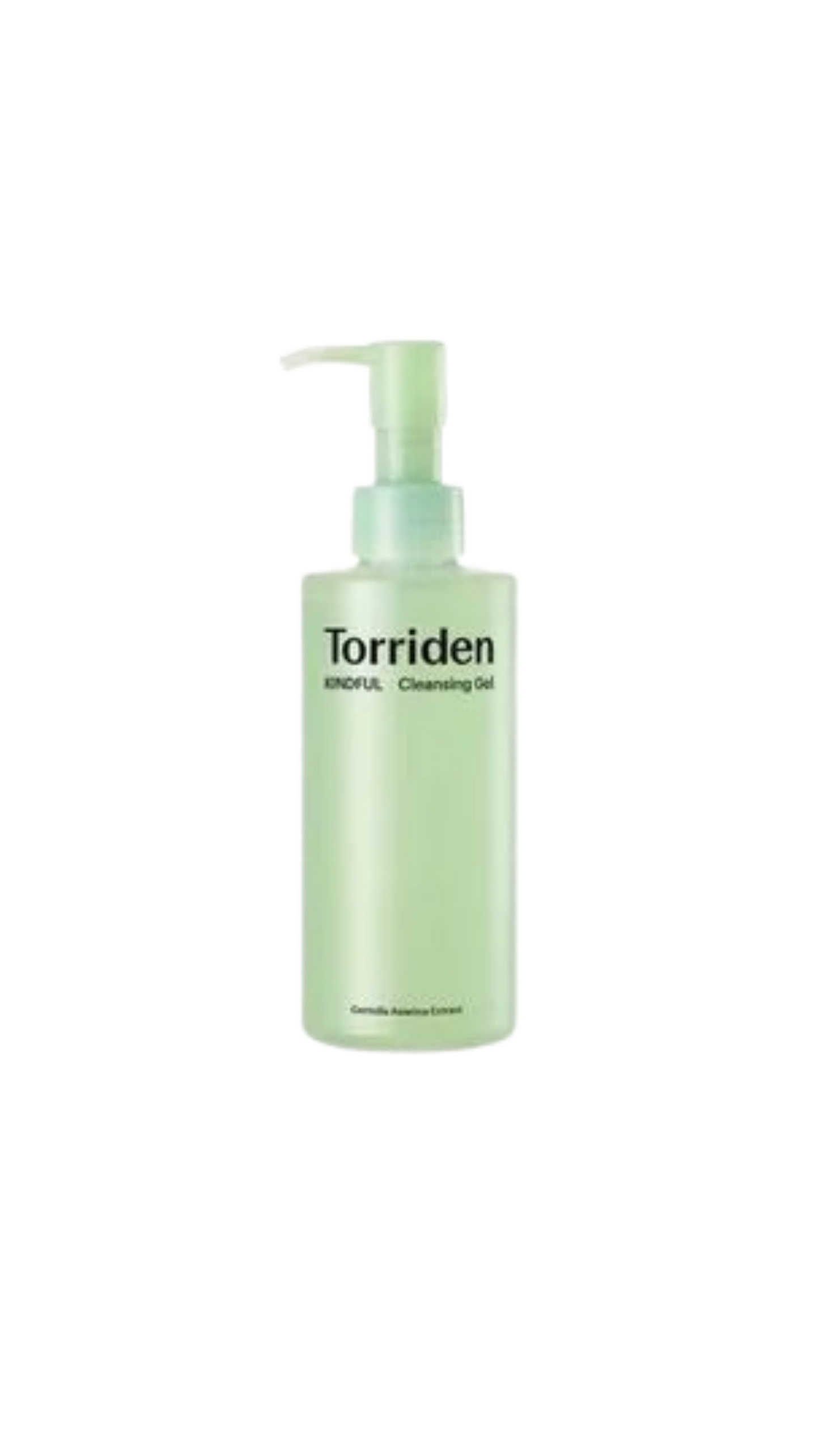 Torriden BALANCEFUL Cleansing Gel