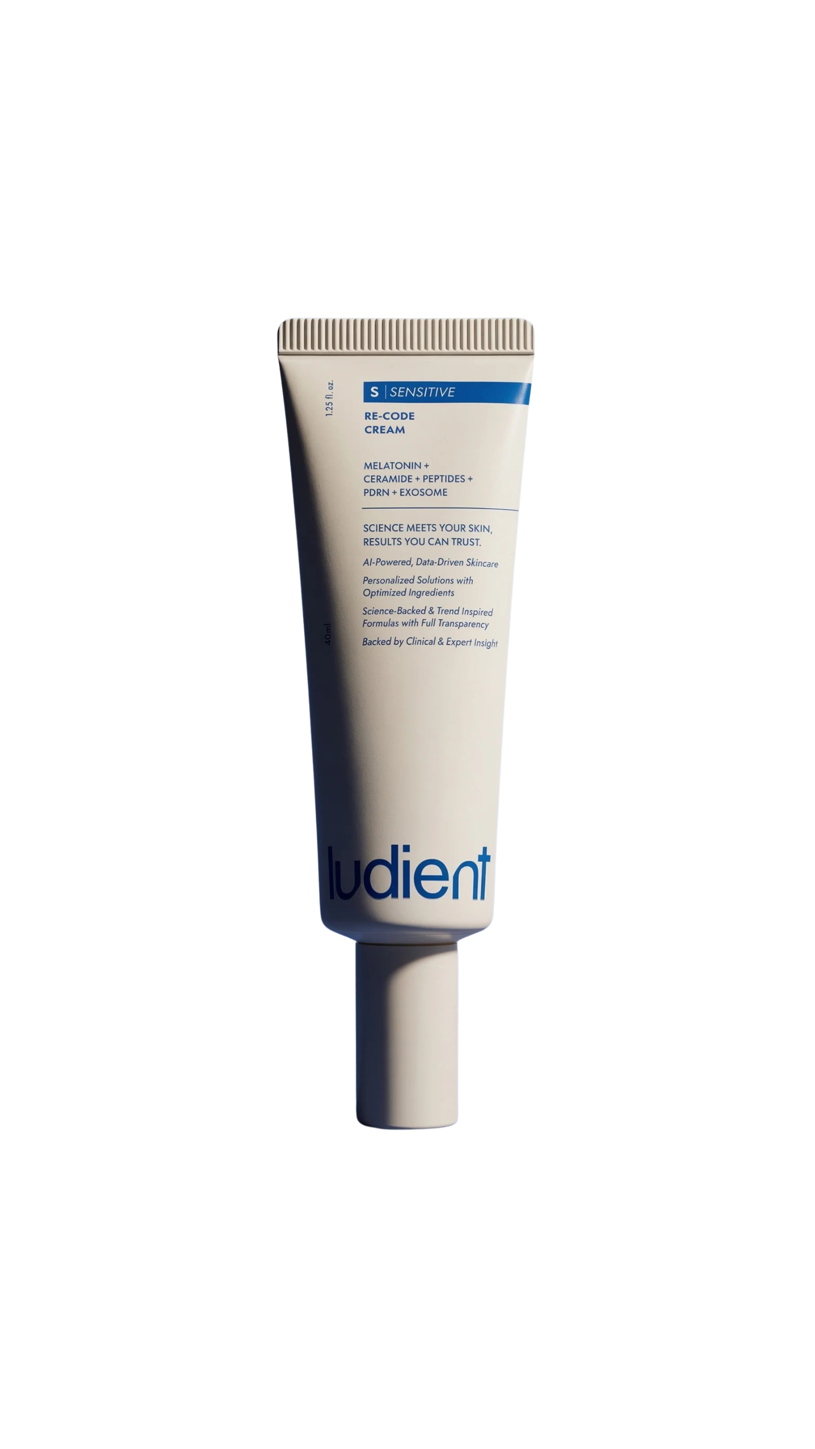 Ludient Re-Code Cream | Song of Skin Ludient Re-Code Cream | Song of Skin