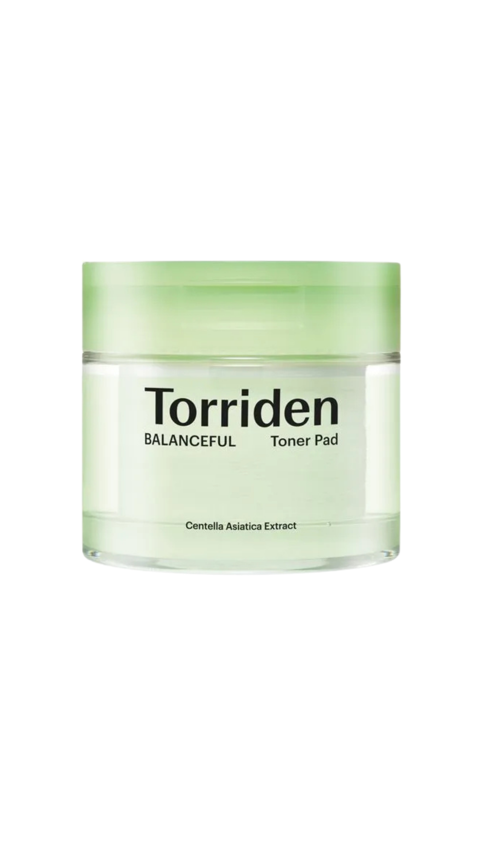 Torriden BALANCEFUL Toner Pad | Song of Skin