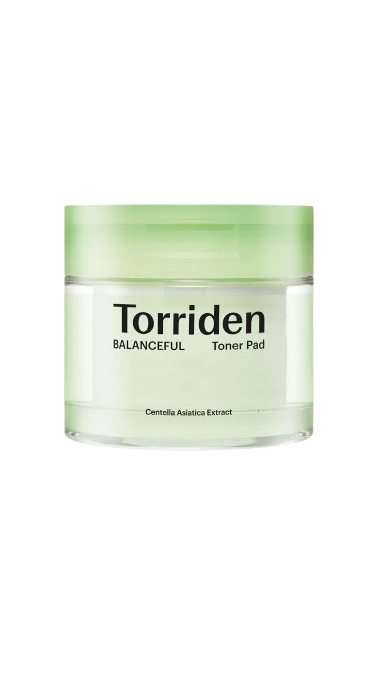 Torriden BALANCEFUL Toner Pad