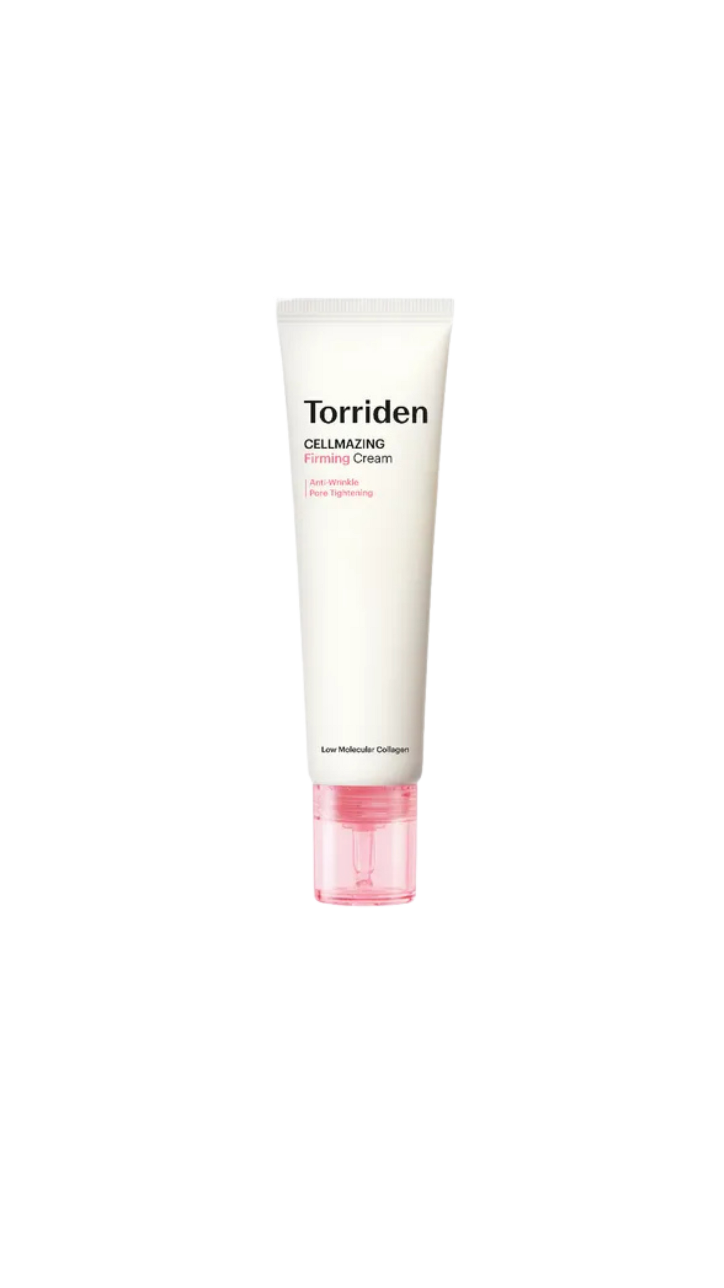 Torriden Cellmazing Firming Cream