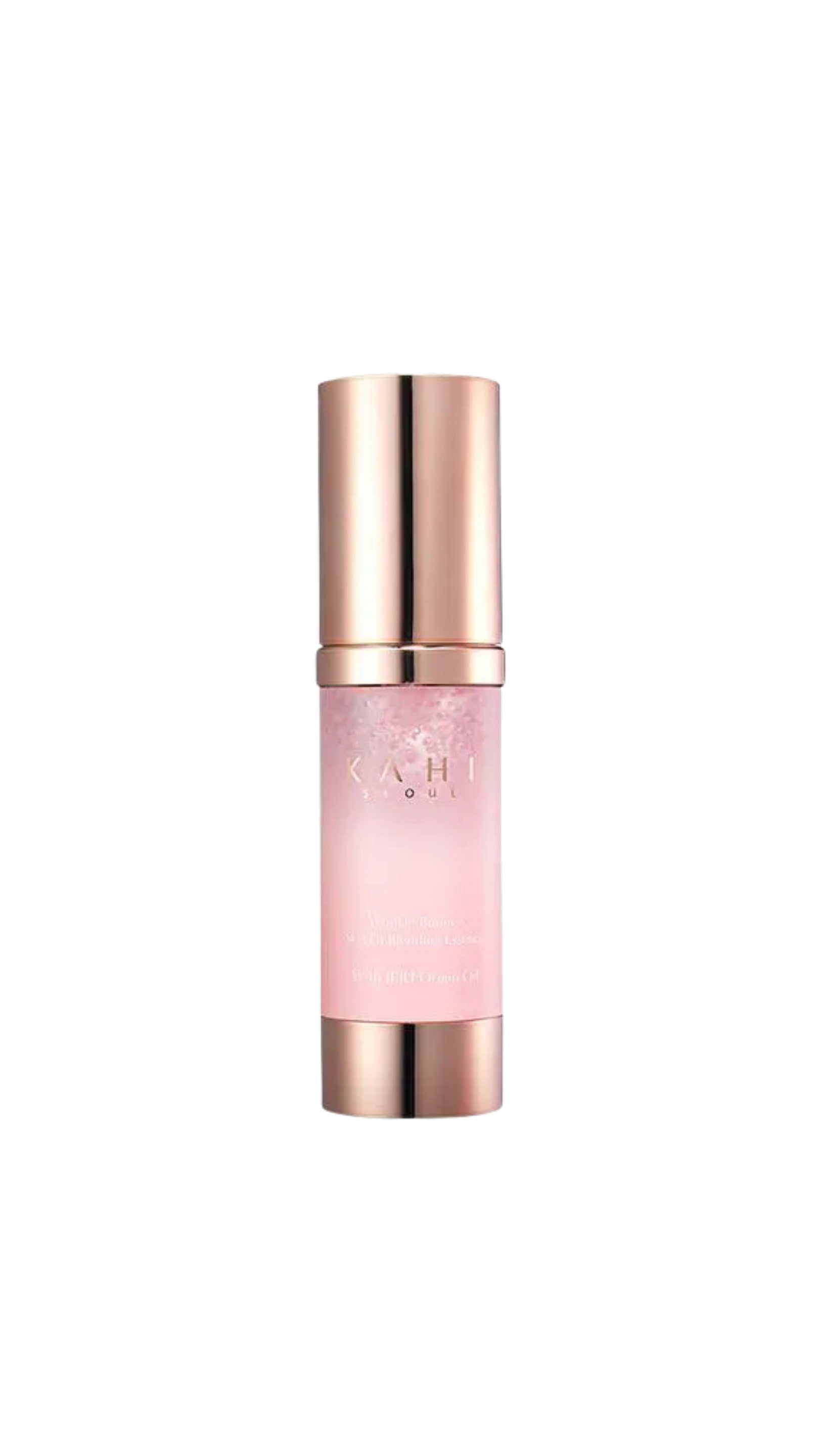 KAHI Seoul Wrinkle Bounce Skin Fit Blending Essence | Song of Skin