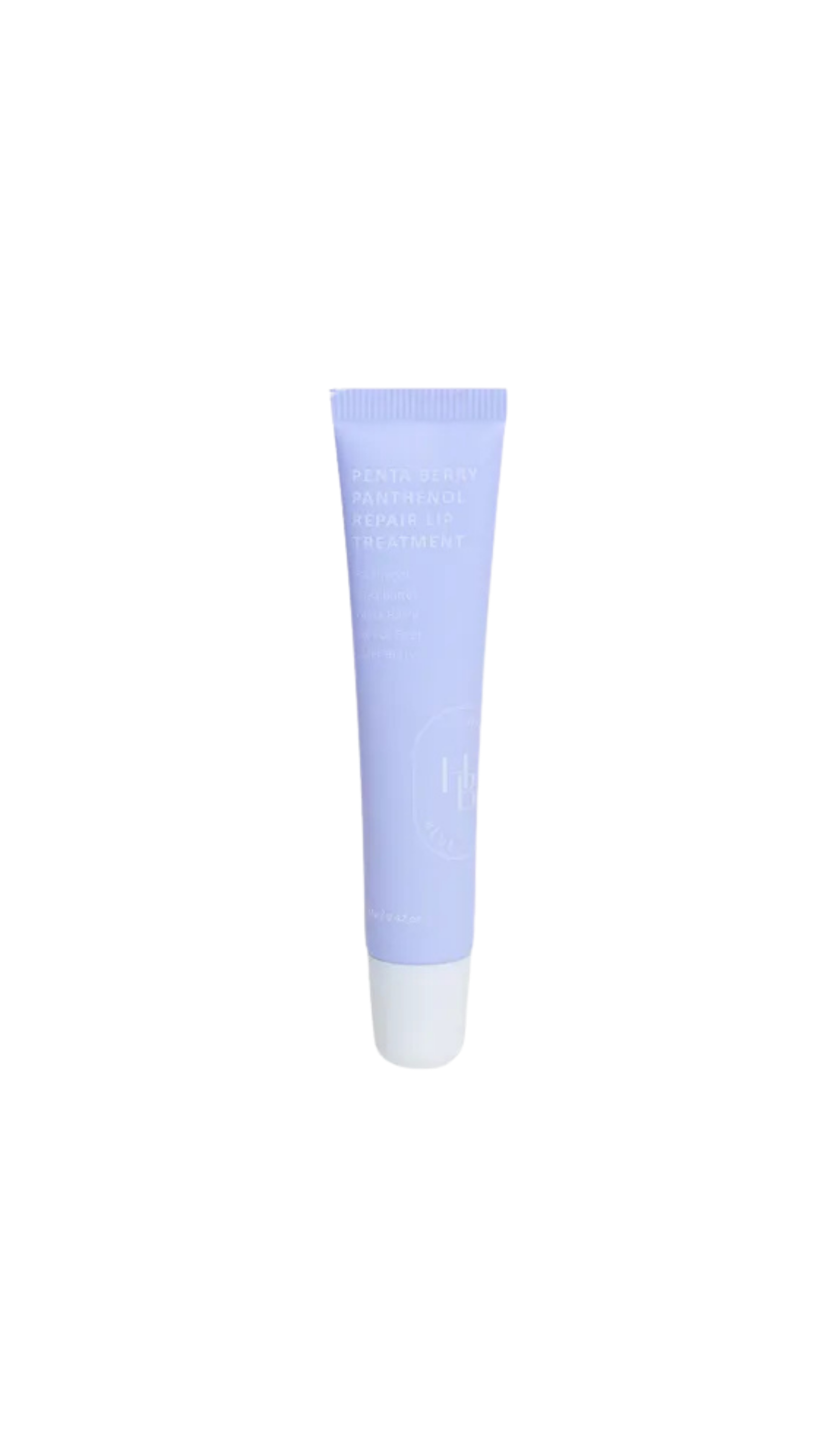 HEVEBLUE Penta Berry Panthenol Repair Lip Treatment | Song of Skin