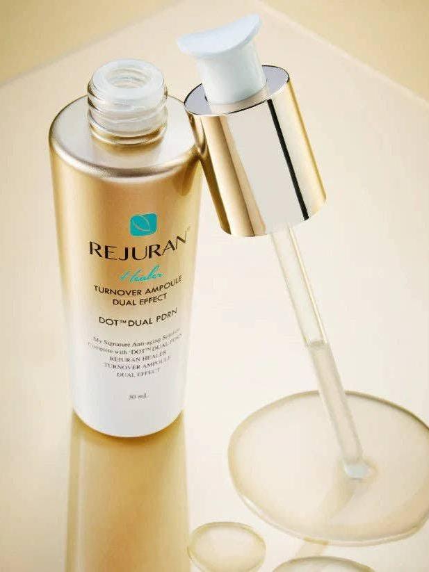 REJURAN Dual Effect Ampoule 30mL - Song of Skin