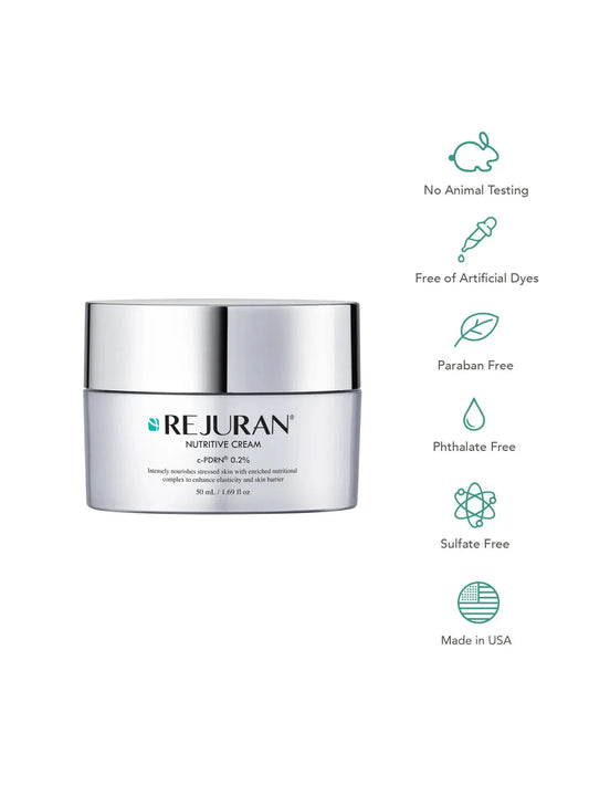 REJURAN Nutritive Cream - Song of Skin