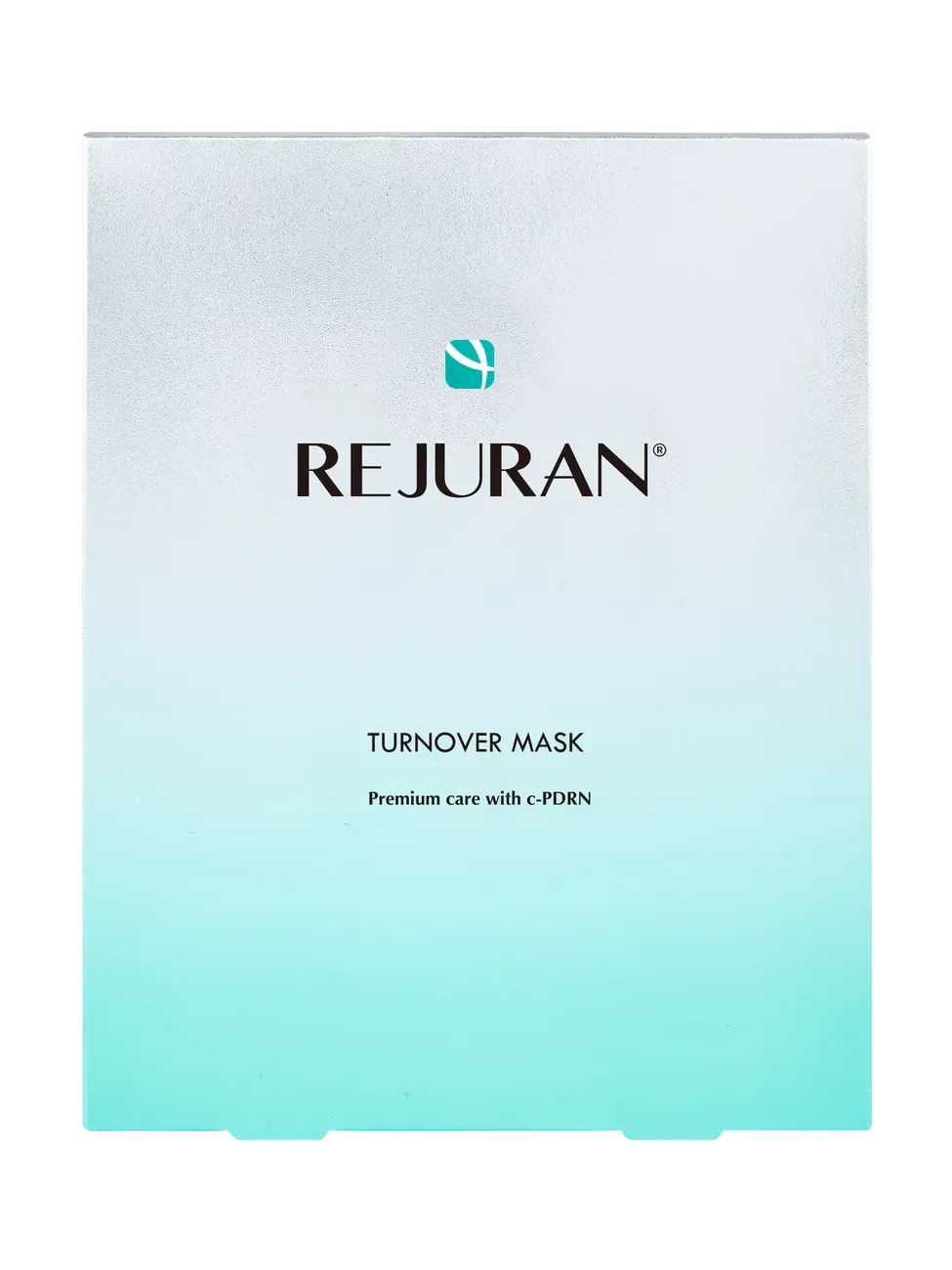 REJURAN TURNOVER MASK ダダックファン59包(1ヶ月分) REJURAN Turnover Mask | Song of Skin