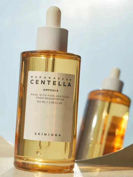 SKIN1004 Madagascar Centella Ampoule - Song of Skin